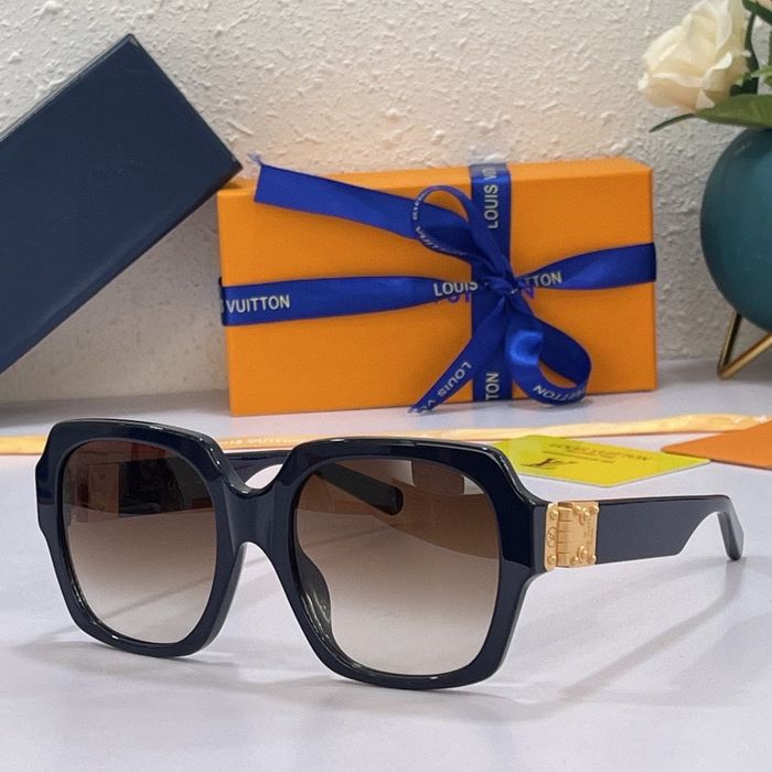 Louis Vuitton Sunglasses Top Quality LVS00719
